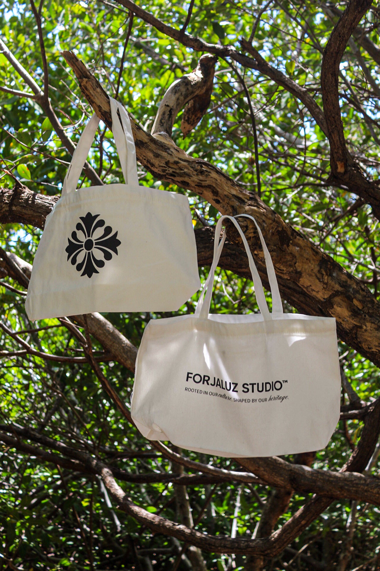 TOTE BAG