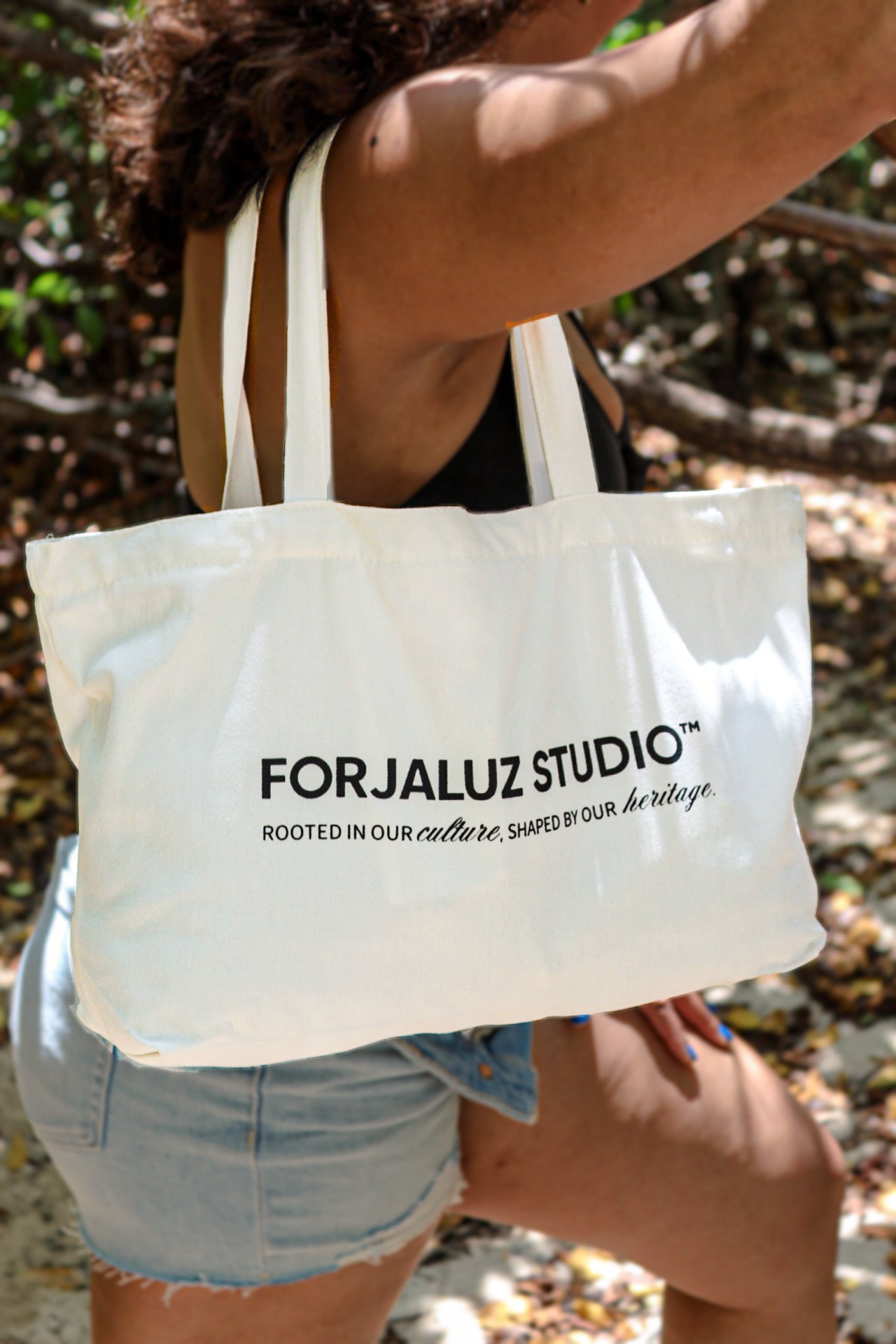 TOTE BAG