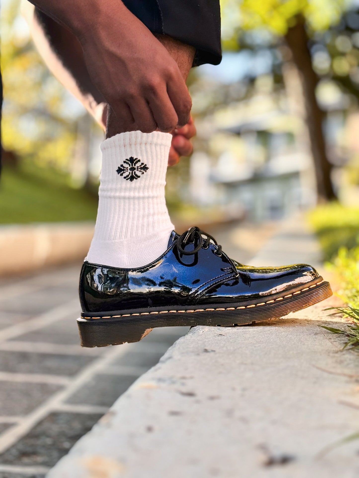 ESSENTIAL SOCKS